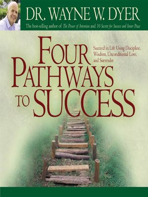 cover image of Four Pathways to Success